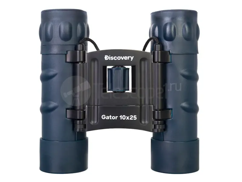 Бинокль Discovery Gator 10x25