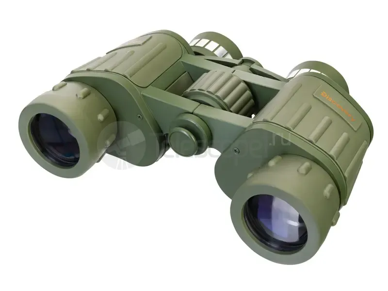 Бинокль Discovery Field 10x42