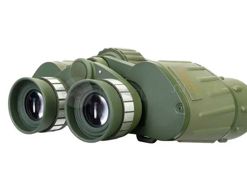 Бинокль Discovery Field 10x42