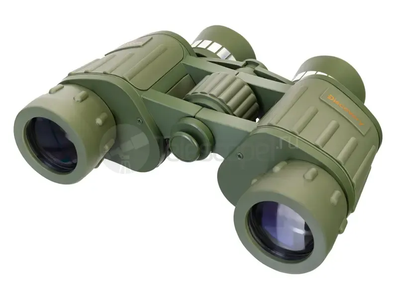 Бинокль Discovery Field 8x42