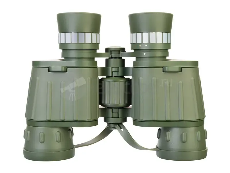 Бинокль Discovery Field 8x42