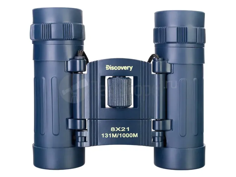 Бинокль Discovery Basics BB 8x21