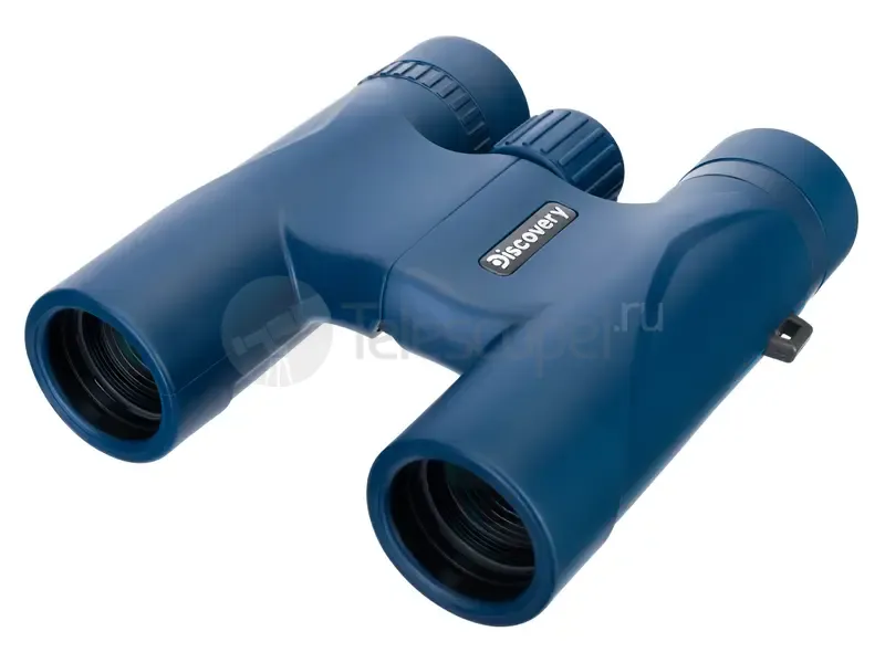 Бинокль Discovery Elbrus 8x25