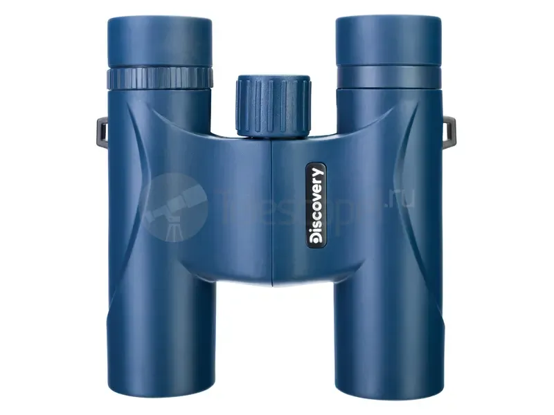 Бинокль Discovery Elbrus 8x25