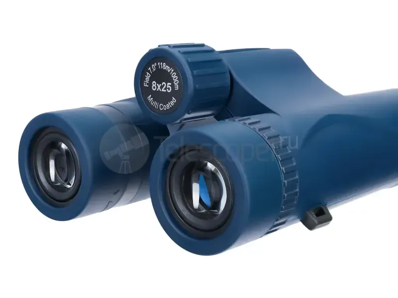 Бинокль Discovery Elbrus 8x25