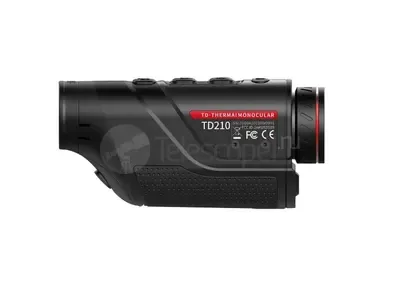 Тепловизор Guide TD210