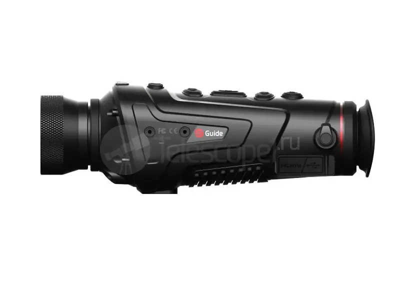 Тепловизор Guide TK451