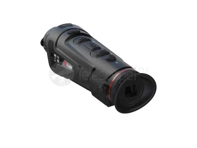 Тепловизор Guide TK611