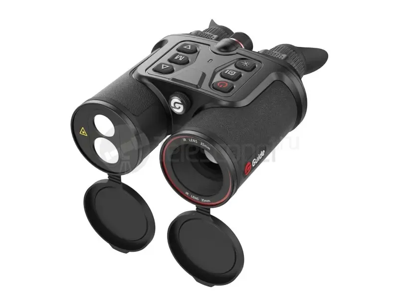 Тепловизор Guide TN630 с дальномером