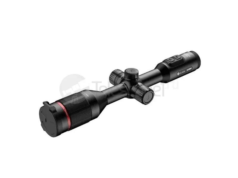 Тепловизионный прицел Guide TU630