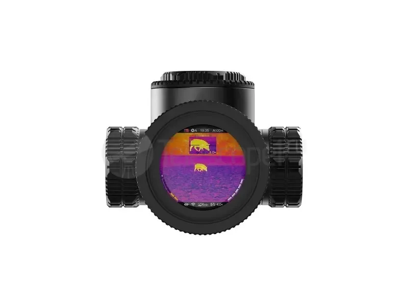 Тепловизионный прицел iRay Tube TH 50