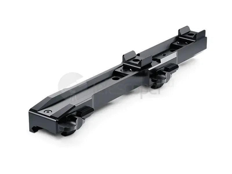 Кронштейн быстросъемный Pulsar Weaver USQD