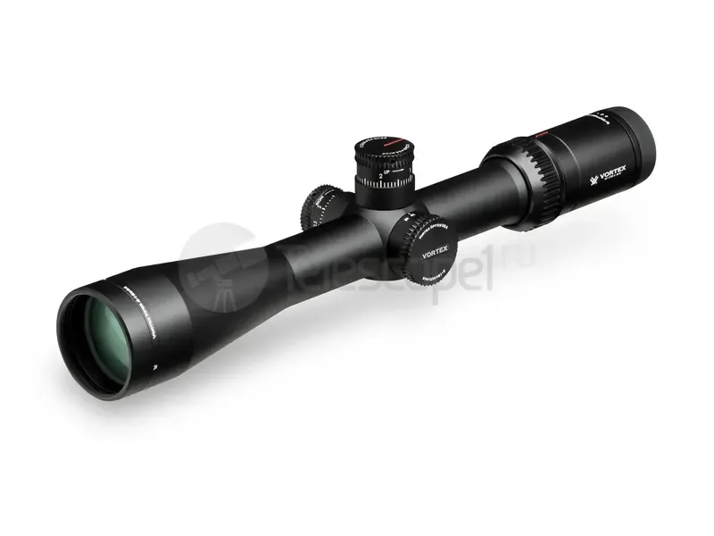 Оптический прицел Vortex Viper HST 4-16x44 VMR-1 MOA (VHS-4309)