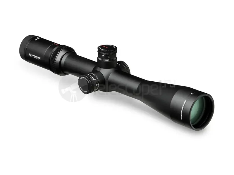 Оптический прицел Vortex Viper HST 4-16x44 VMR-1 MOA (VHS-4309)