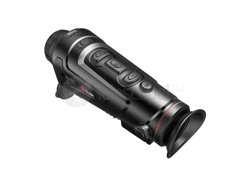 Тепловизор Guide TrackIR Pro 19 mm