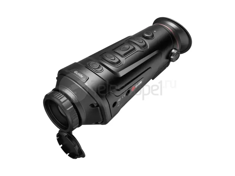 Тепловизор Guide TrackIR Pro 25 mm