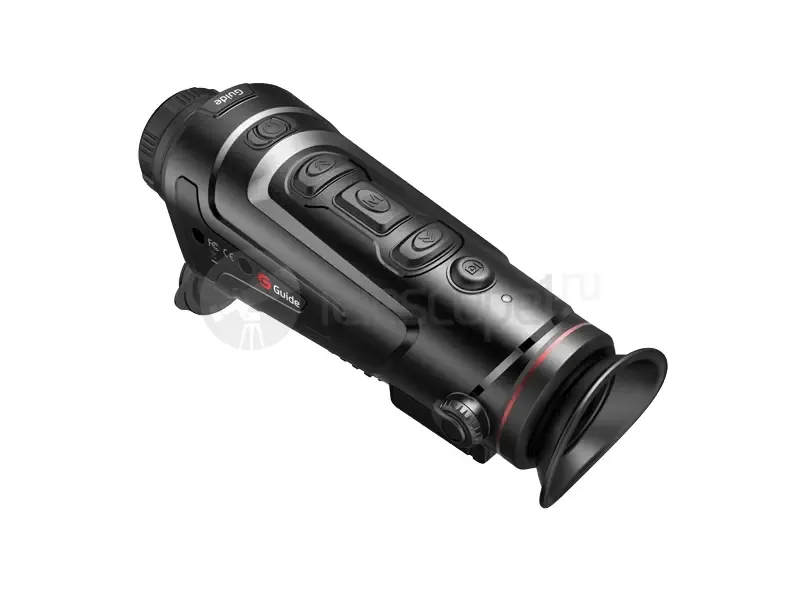 Тепловизор Guide TrackIR Pro 25 mm