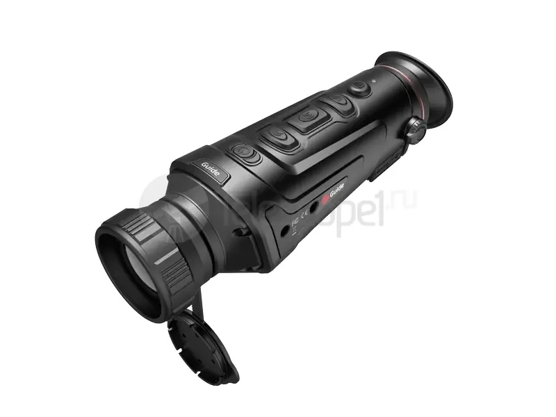 Тепловизор Guide TrackIR Pro 35 mm