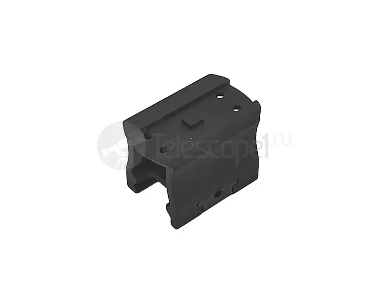 Кронштейн Holosun AL1/3CW1.63, 1/3 Lower Co-Witness