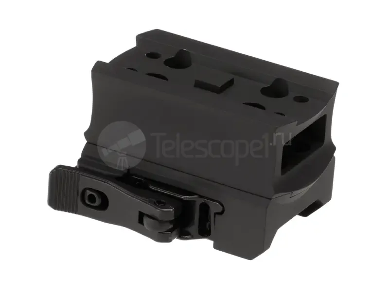 Кронштейн быстросъемный Holosun на Weaver/Picatinny, высокий (1.63 QD Mount)