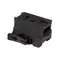 Кронштейн быстросъемный Holosun на Weaver/Picatinny, высокий (1.63 QD Mount)