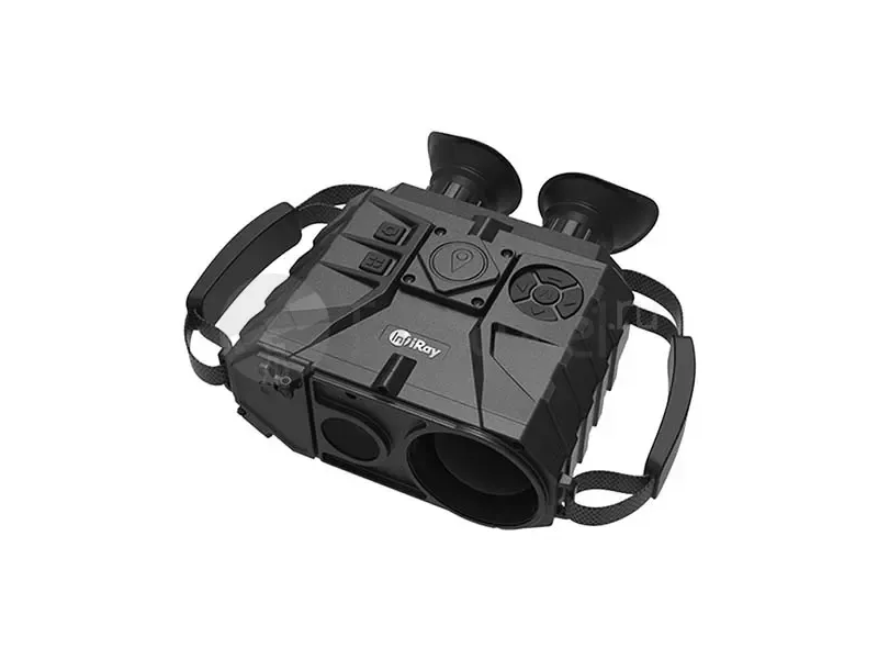 Тепловизор iRay xFuse PT-SE 1024