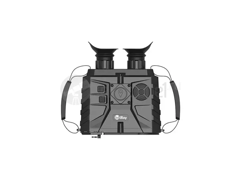 Тепловизор iRay xFuse PT-SE 1024