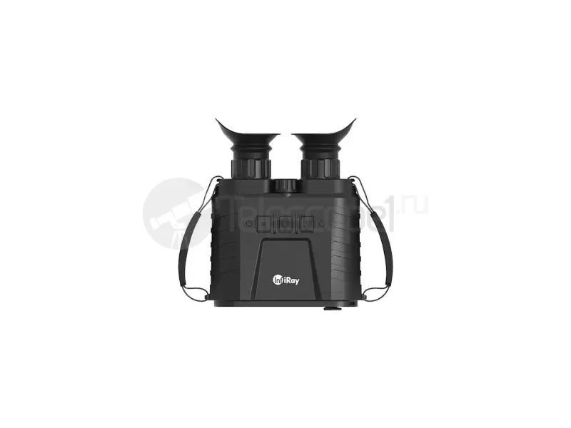 Тепловизор iRay xFuse PF6