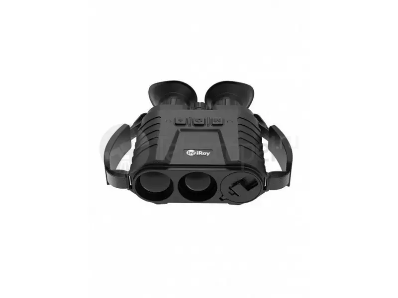 Тепловизор iRay xFuse PF6L