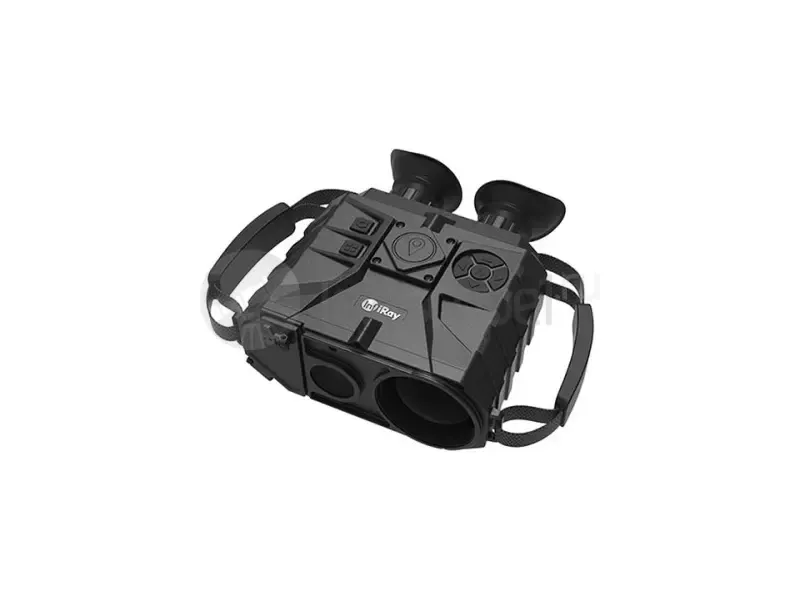 Тепловизор iRay xFuse PT-Pro 640