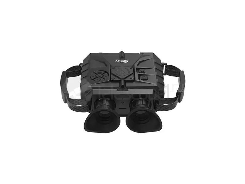 Тепловизор iRay xFuse PT-Pro 640