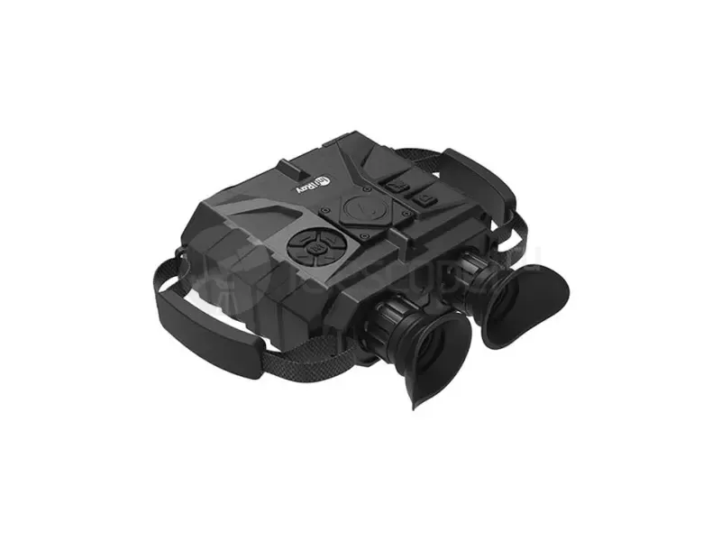 Тепловизор iRay xFuse PT-Pro 640