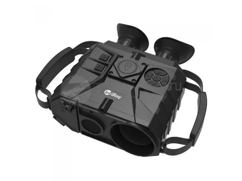 Тепловизор iRay xFuse PT-SE 640