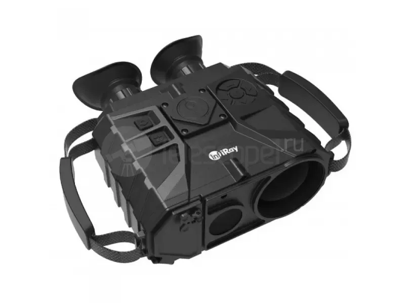 Тепловизор iRay xFuse PT-SE 640