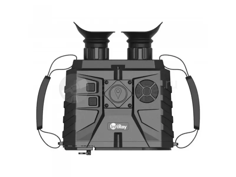 Тепловизор iRay xFuse PT-SE 640
