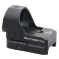 Vector Optics Frenzy-X 1x22x26 3MOA MOS (SCRD-36)