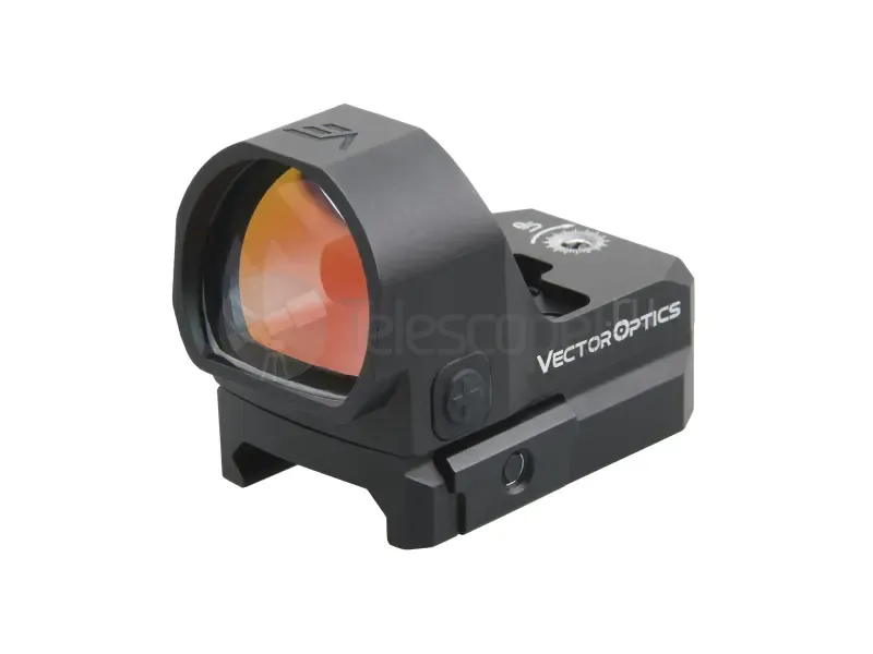 Коллиматорный прицел Vector Optics Frenzy-X 1x22x26 3MOA MOS (SCRD-36)