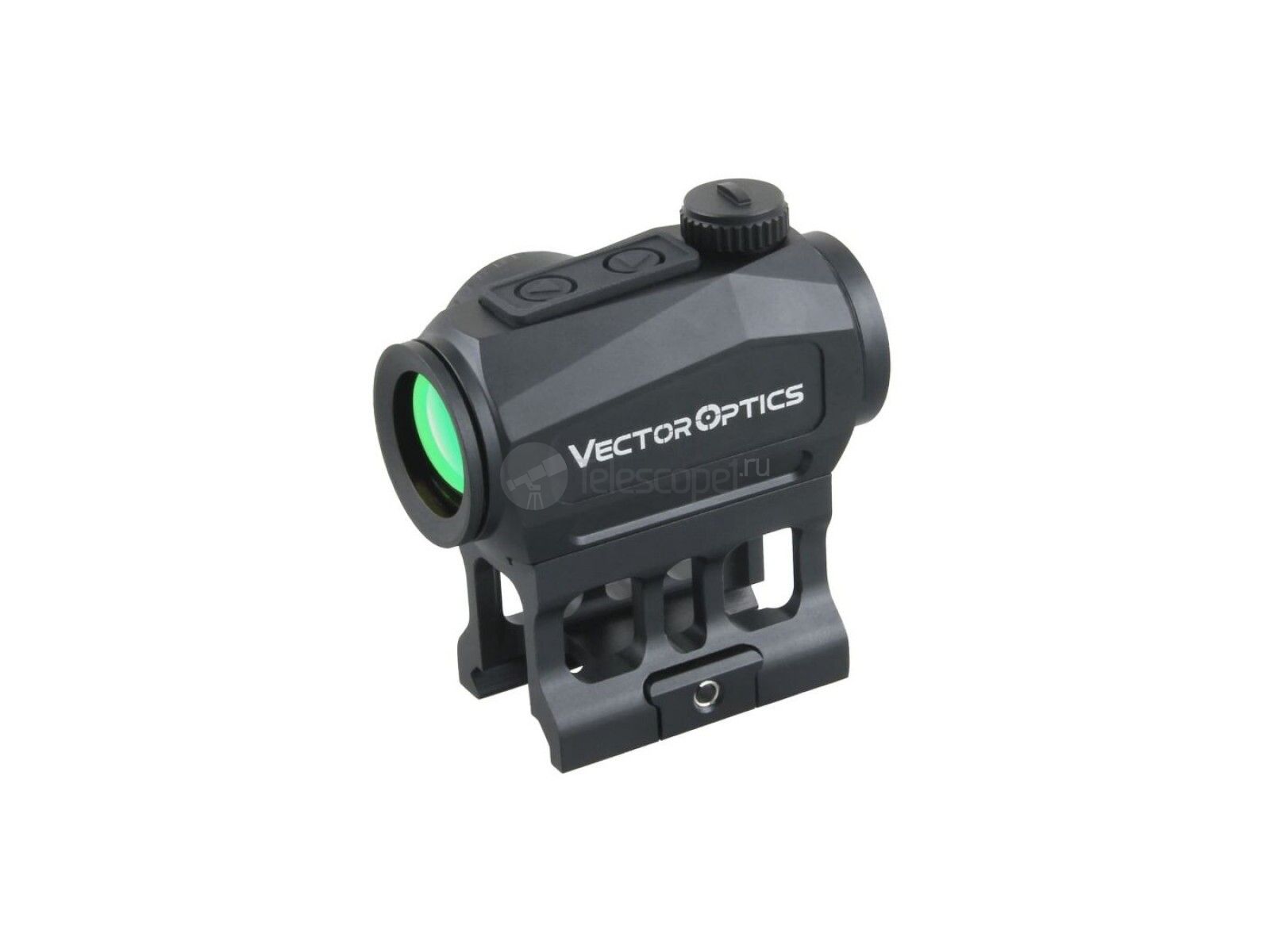 VectorOpticsScrapper1x22,RD2MOA(SCRD-45)