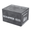 Vector Optics Scrapper 1x25, 2MOA (SCRD-46)