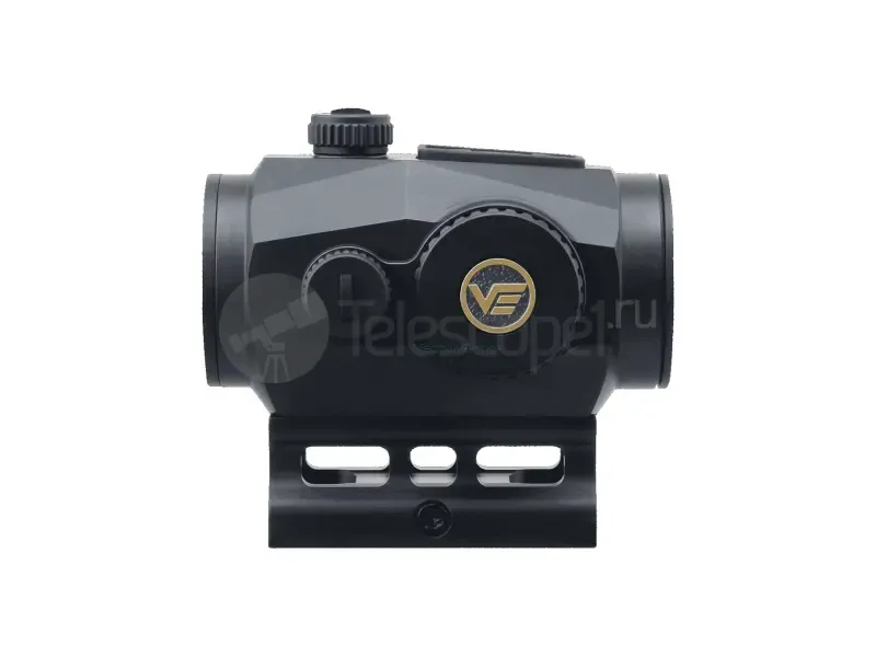 Коллиматорный прицел Vector Optics Scrapper 1x29, RD 2MOA (SCRD-47)