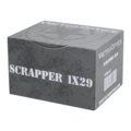 Vector Optics Scrapper 1x29, RD 2MOA (SCRD-47)