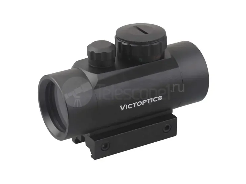 Коллиматорный прицел Vector Optics Victoptics T1 1x35 (Q) (RDSL05)