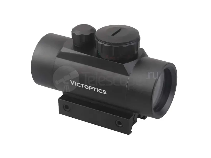 Коллиматорный прицел Vector Optics Victoptics T1 1x35 (Q) (RDSL05)