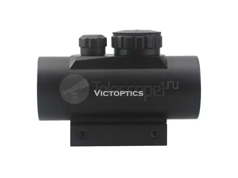 Коллиматорный прицел Vector Optics Victoptics T1 1x35 (Q) (RDSL05)