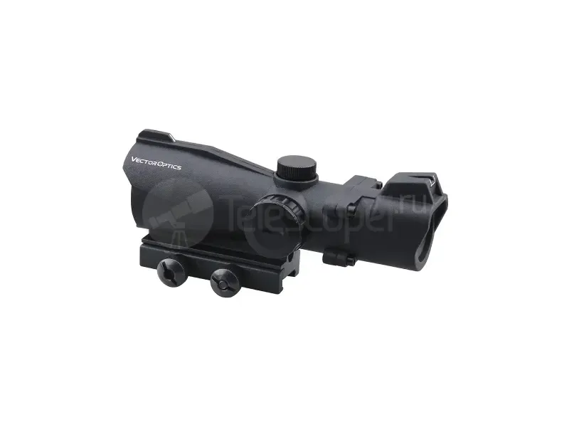 Коллиматорный прицел Vector Optics Condor 2x42 (SCRD-03)