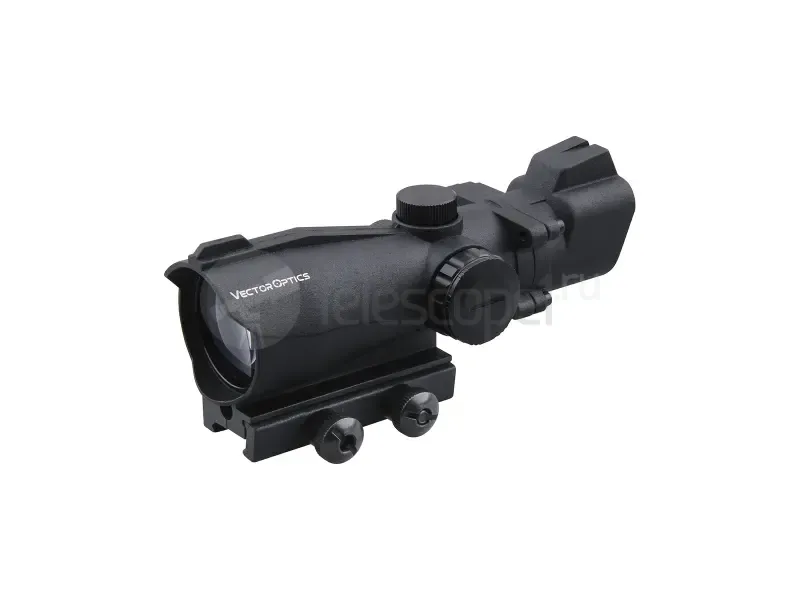 Коллиматорный прицел Vector Optics Condor 2x42 (SCRD-03)