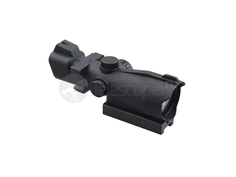 Коллиматорный прицел Vector Optics Condor 2x42 (SCRD-03)