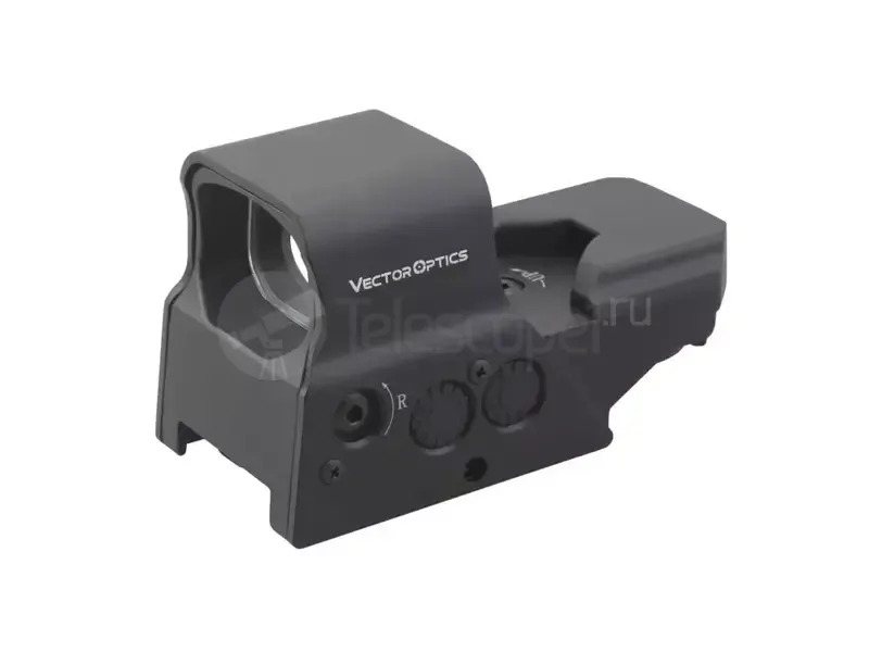 Коллиматорный прицел Vector Optics Omega 8 (SCRD-04)
