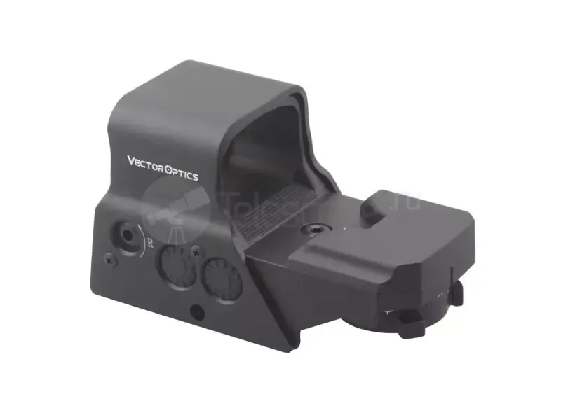 Коллиматорный прицел Vector Optics Omega 8 (SCRD-04)
