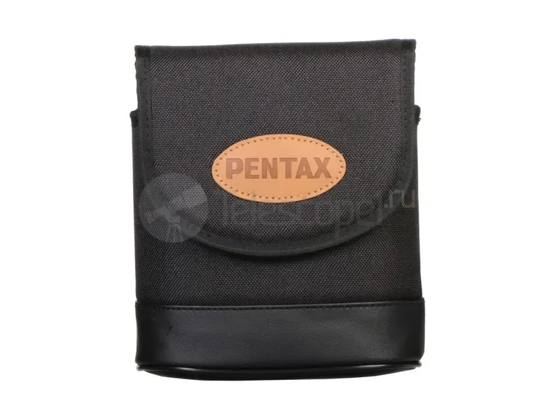 Бинокль Pentax AD 8x36 WP